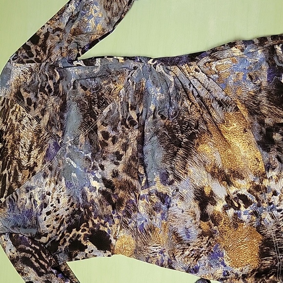 Karen kane top - Picture 4 of 9